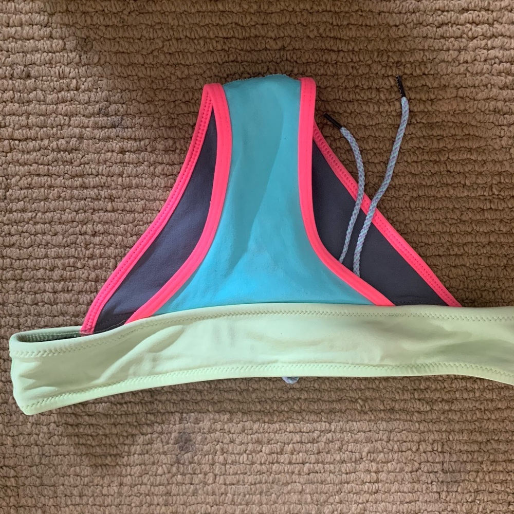 Bikini bottoms
